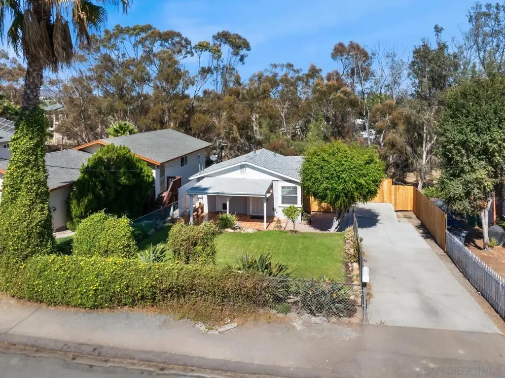 5079 Guava, La Mesa, CA — listing photo 1