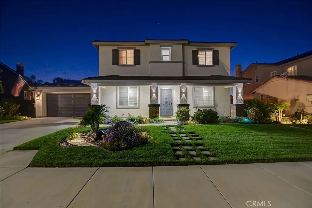 1026 Sundew Way, San Jacinto, CA — listing photo 1