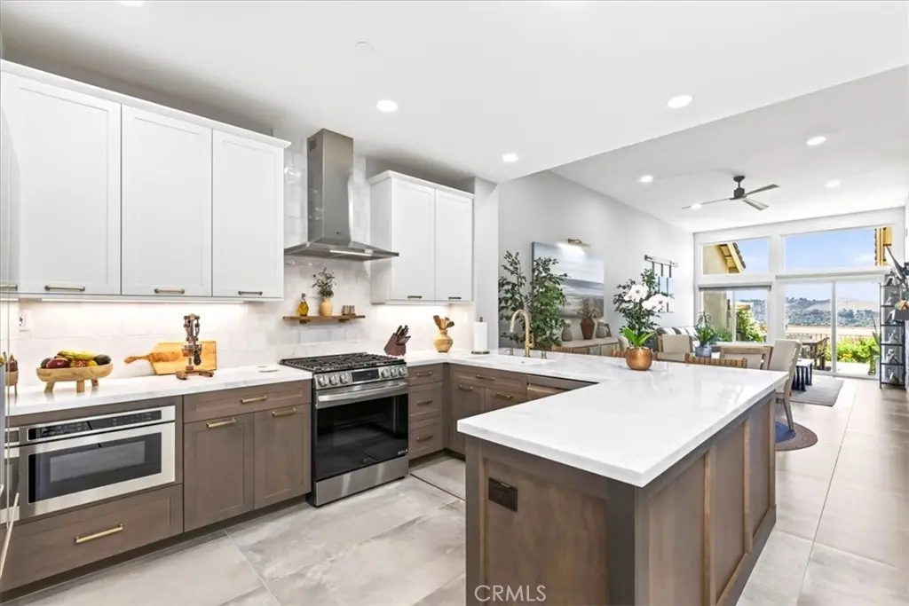 Condominium for sale at 27589 Paseo Segovia, San Juan Capistrano, CA featuring 2 beds and 2 baths