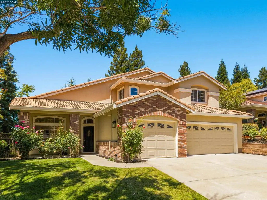 Single Family Residence for sale at 636 Dunhill Dr, Danville, CA featuring 4 beds and 3 baths