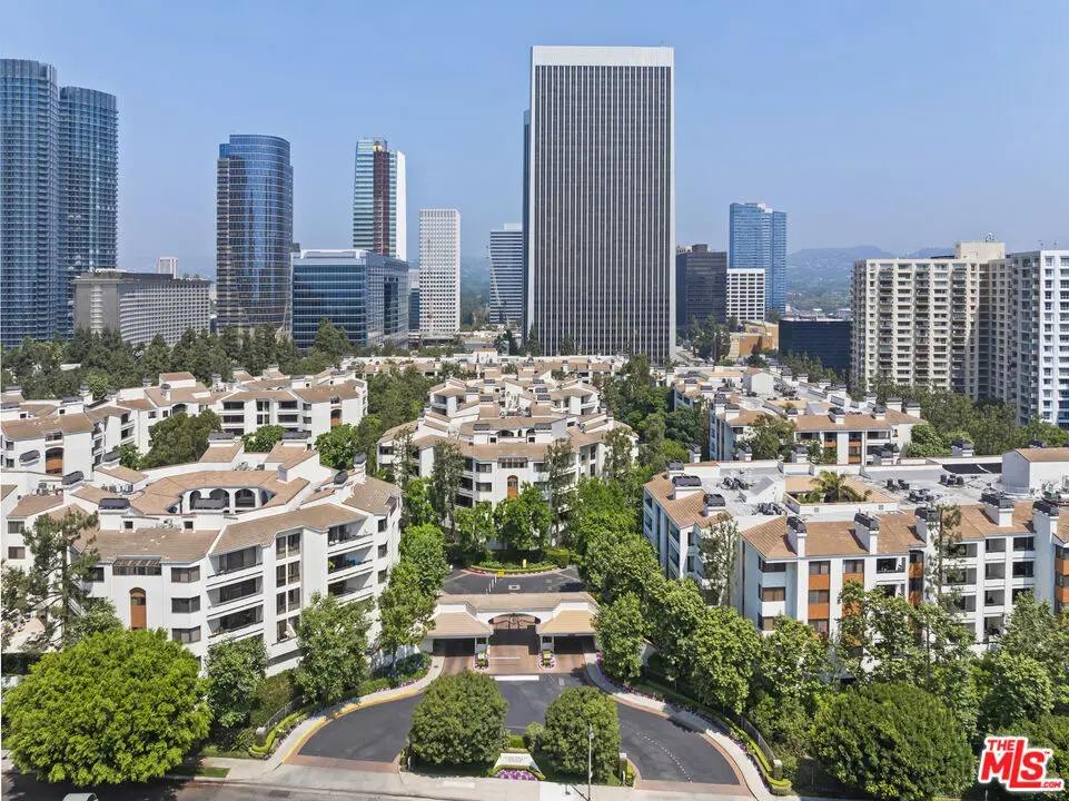 2102 Century Park Lane 107, Los Angeles, CA — listing photo 1