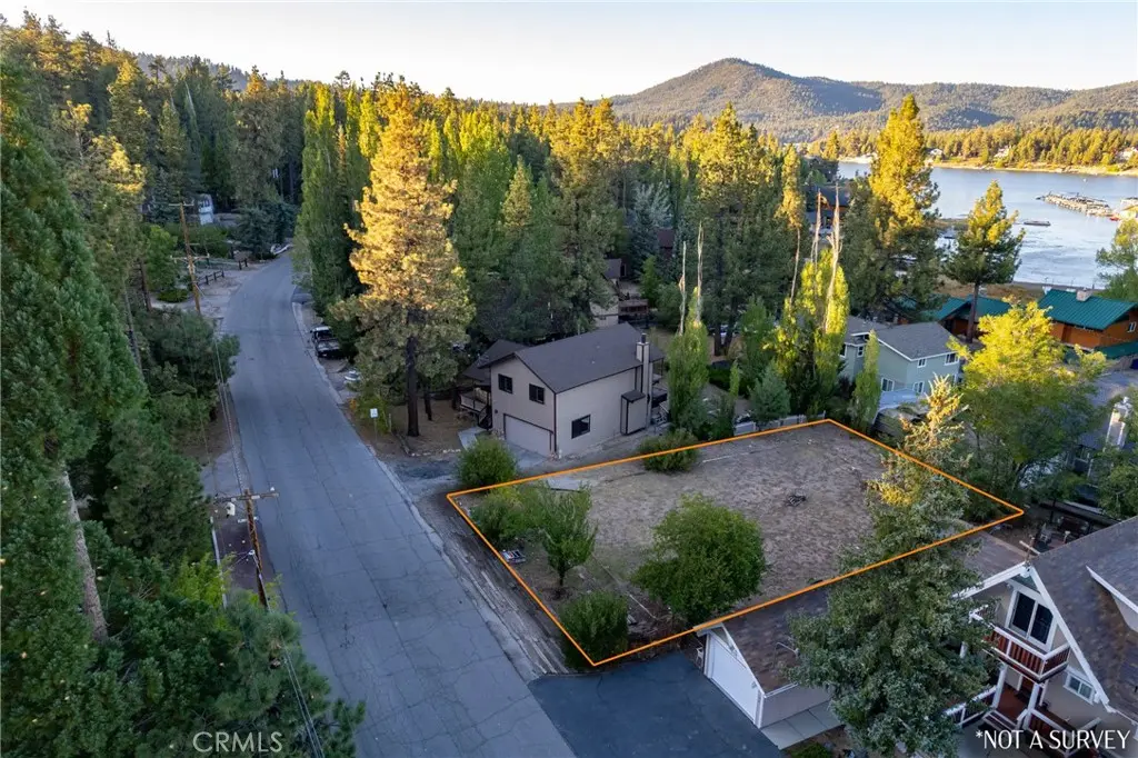 627 Cienega Road, Big Bear Lake, CA — listing photo 1