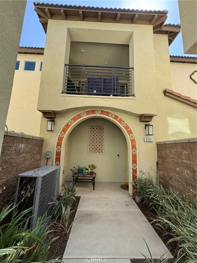 9501 Retreat, Rancho Cucamonga, CA — listing photo 1