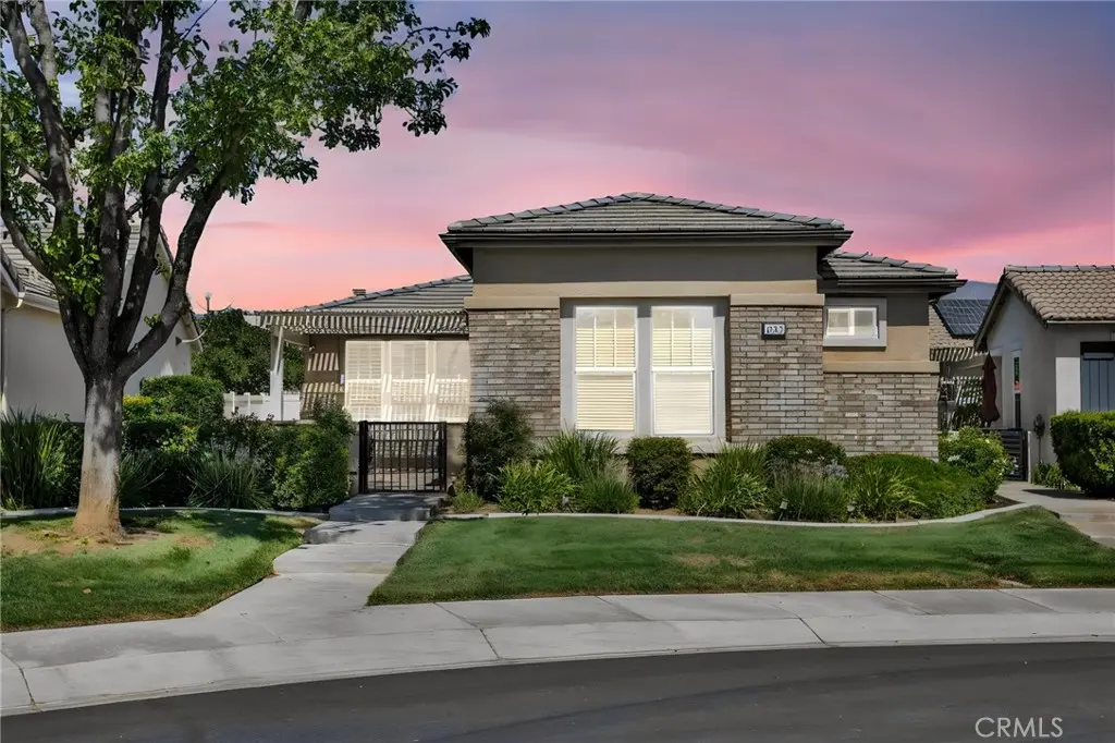 1612 Lewis Creek, Beaumont, CA — listing photo 1