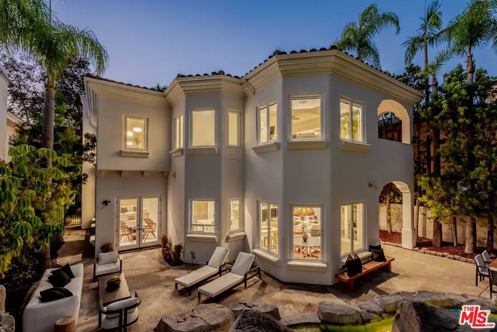 Single Family Residence for sale at 30342 Golf Club Drive, San Juan Capistrano, CA featuring 4 beds and 5 baths