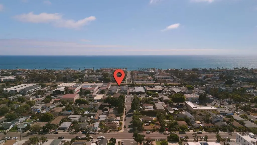 Townhouse for sale at 3209 Tyler Street, Carlsbad, CA featuring 3 beds and 4 baths