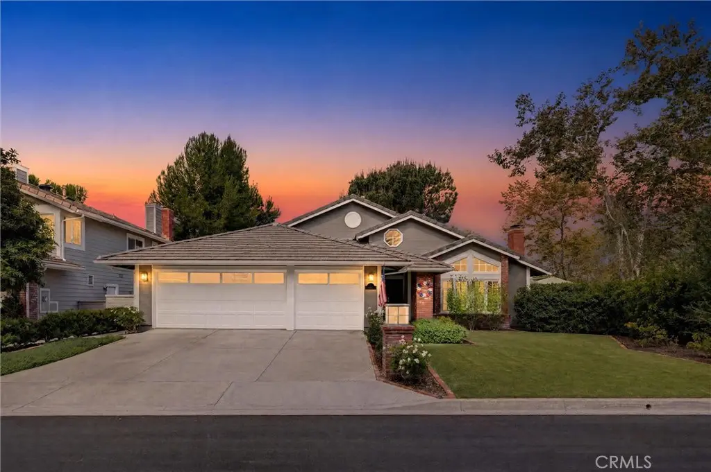 1 Pinewood, Coto de Caza, CA — listing photo 1
