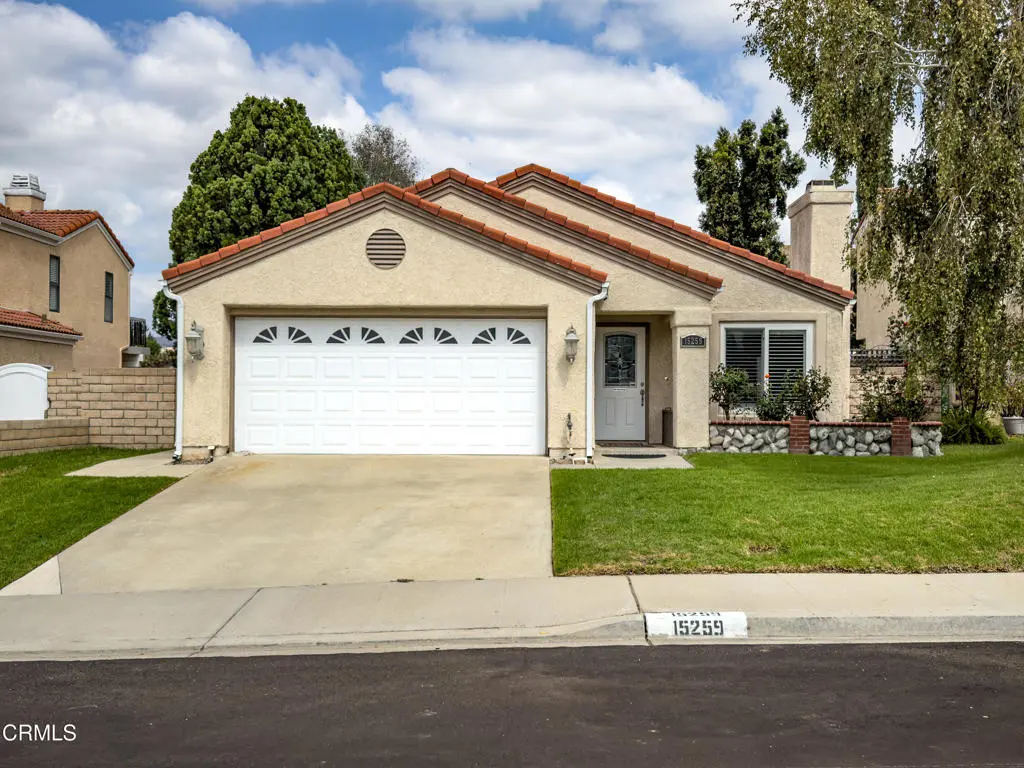 15259 Monroe Avenue, Moorpark, CA — listing photo 1