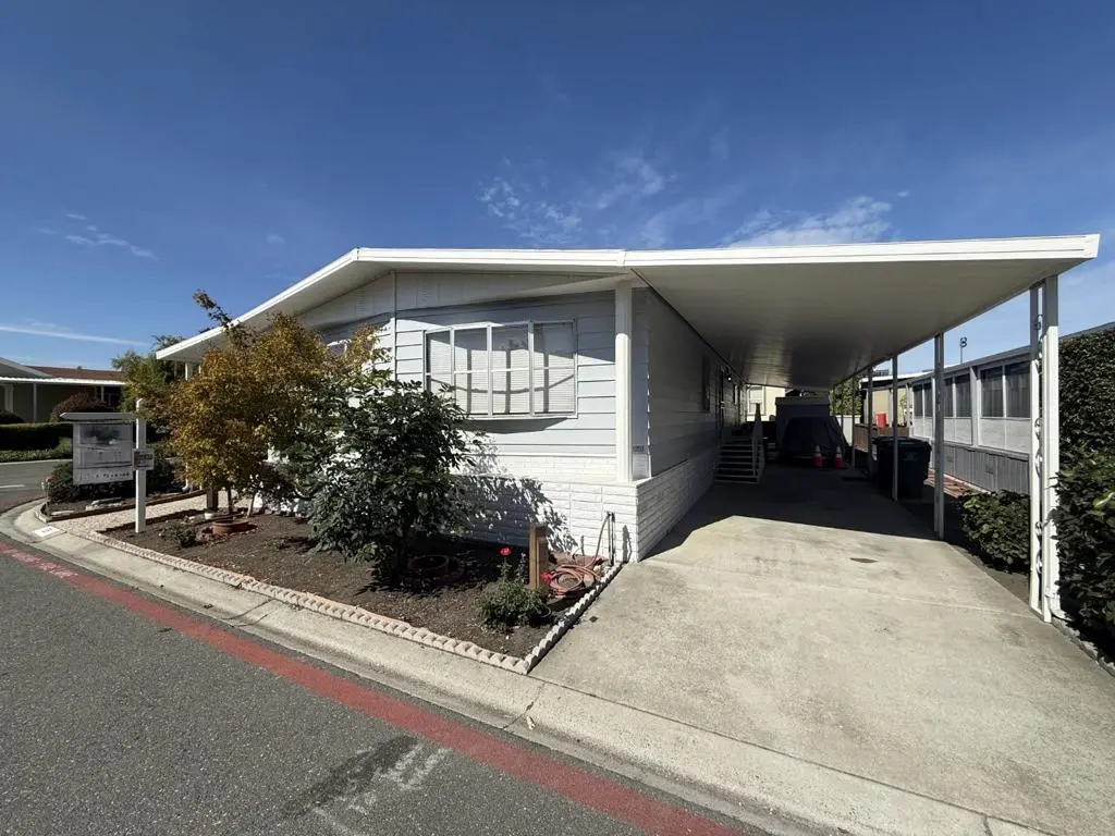 Manufactured In Park for sale at 1111 Morse Avenue 59, Sunnyvale, CA featuring 2 beds and 2 baths