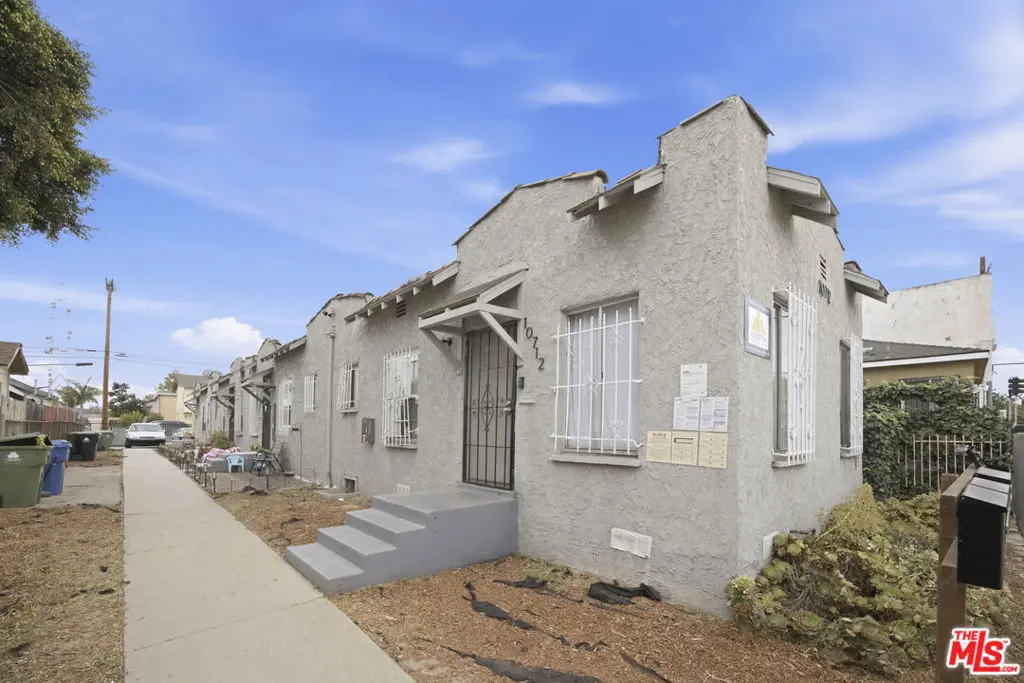 10714 S Broadway, Los Angeles, CA — listing photo 1