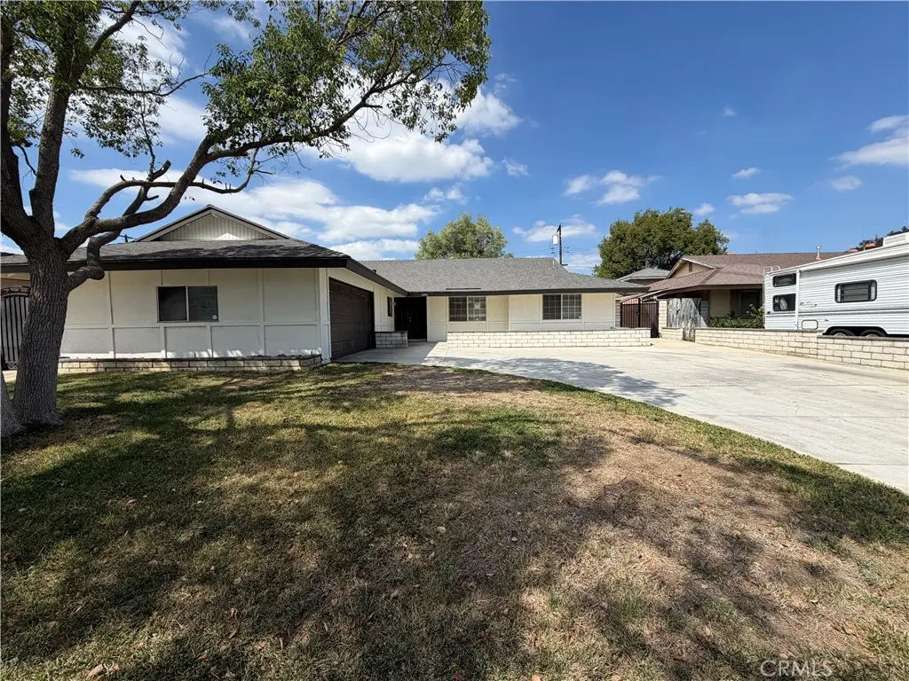 10961 Endicott Drive, Riverside, CA — listing photo 1