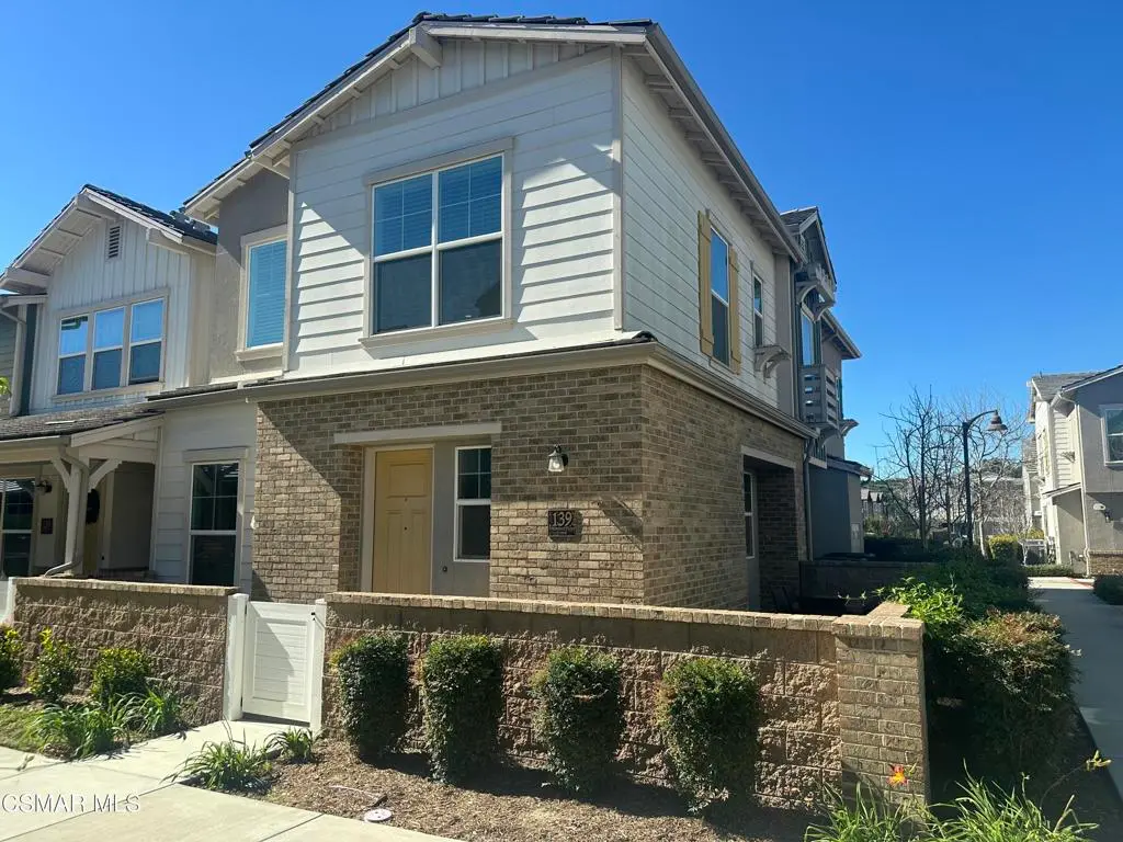 139 Farmhouse Drive 6, Simi Valley, CA — listing photo 1