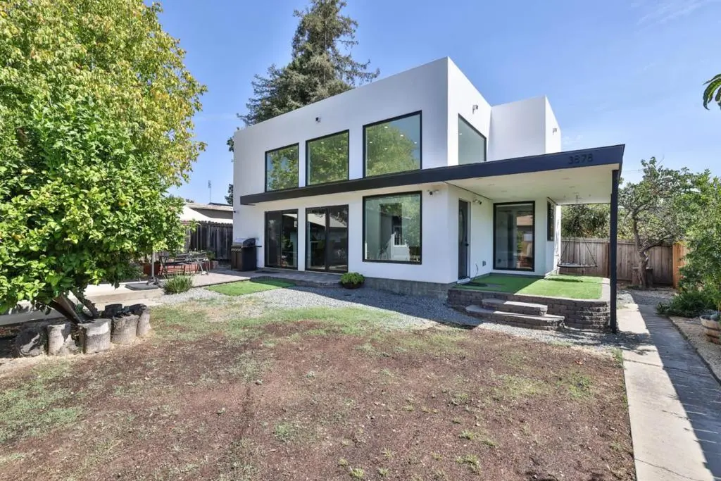 Single Family Residence for sale at 3876 Almond Avenue, Fremont, CA featuring 4 beds and 2 baths