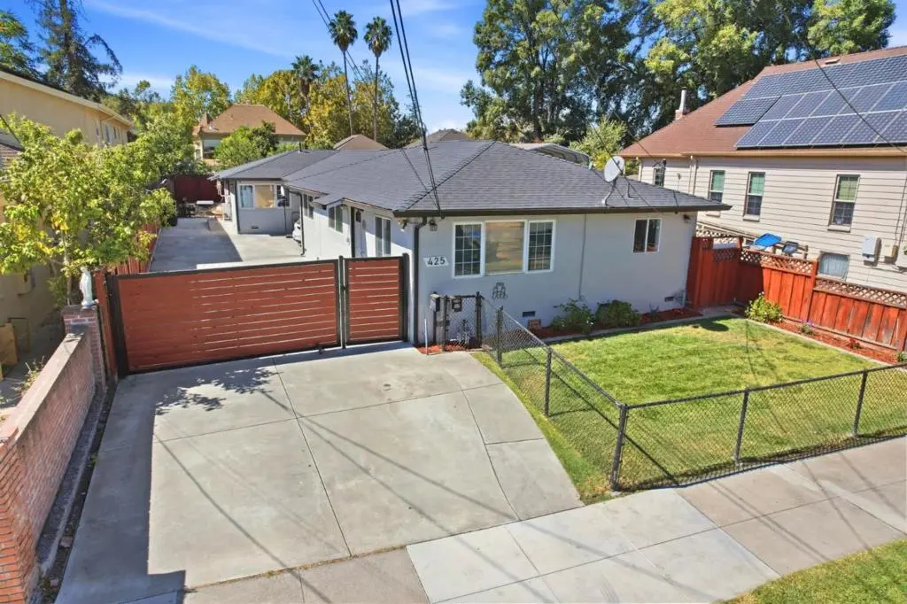 425 N 7th Street, San Jose, CA — listing photo 1
