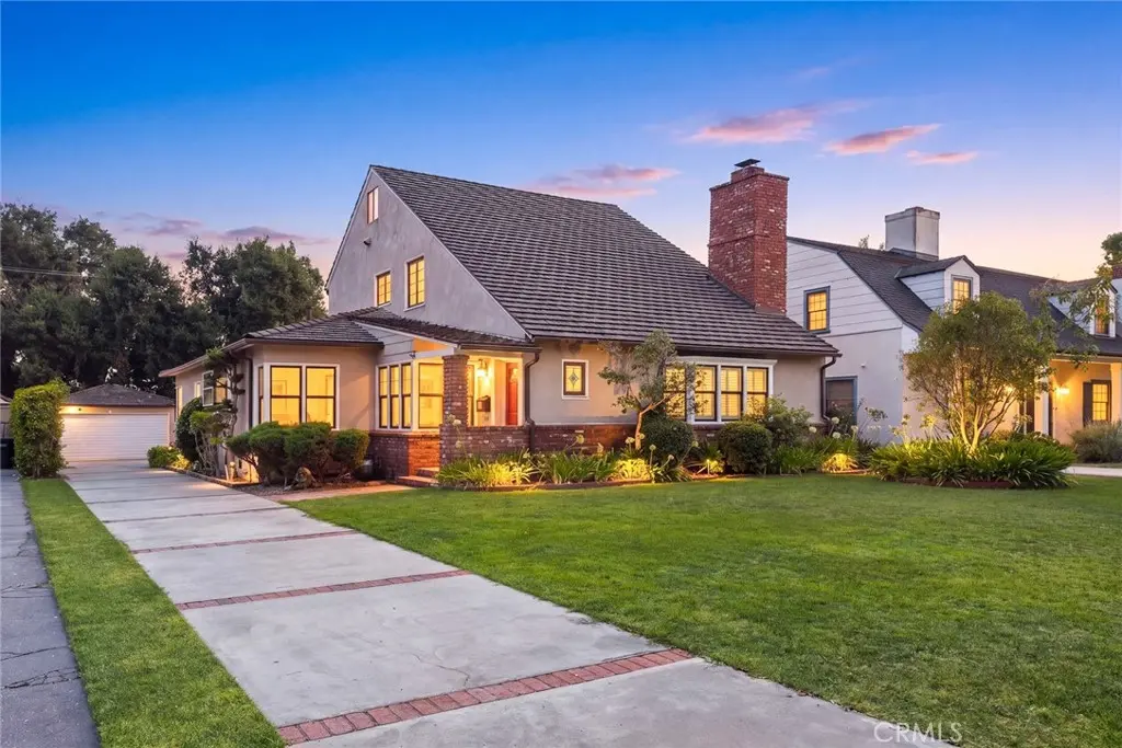 Single Family Residence for sale at 2330 Lorain Road, San Marino, CA featuring 4 beds and 3 baths