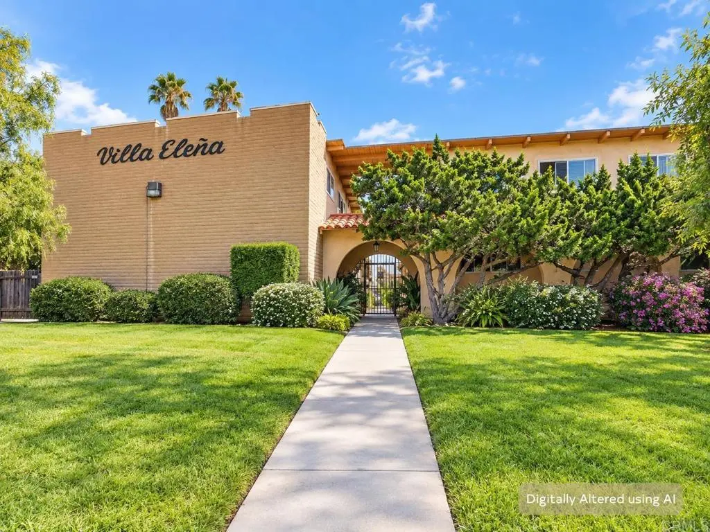 4281 Lowell Street 23, La Mesa, CA — listing photo 1
