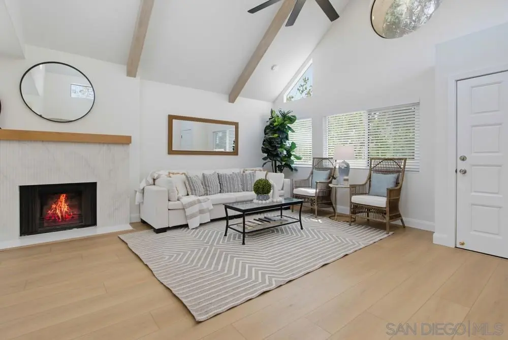 387 N Melrose D, Vista, CA — listing photo 1