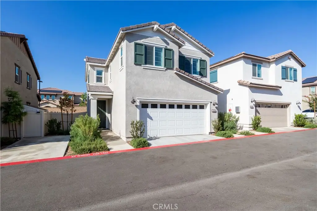 16062 Olivas Lane, Fontana, CA — listing photo 1