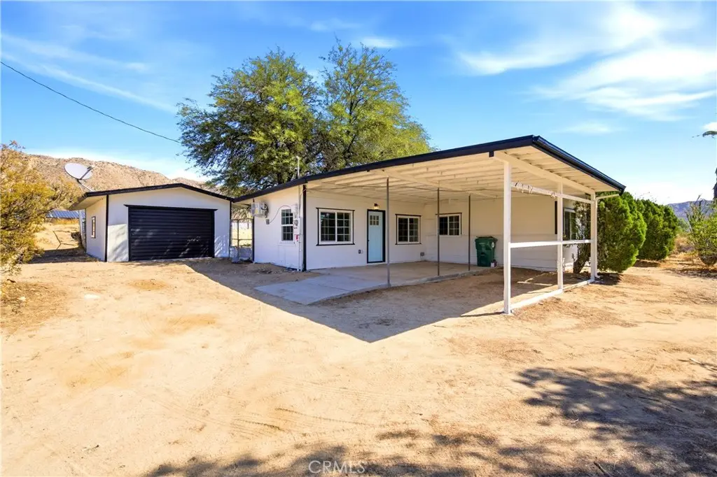 51956 Northridge, Morongo Valley, CA — listing photo 1