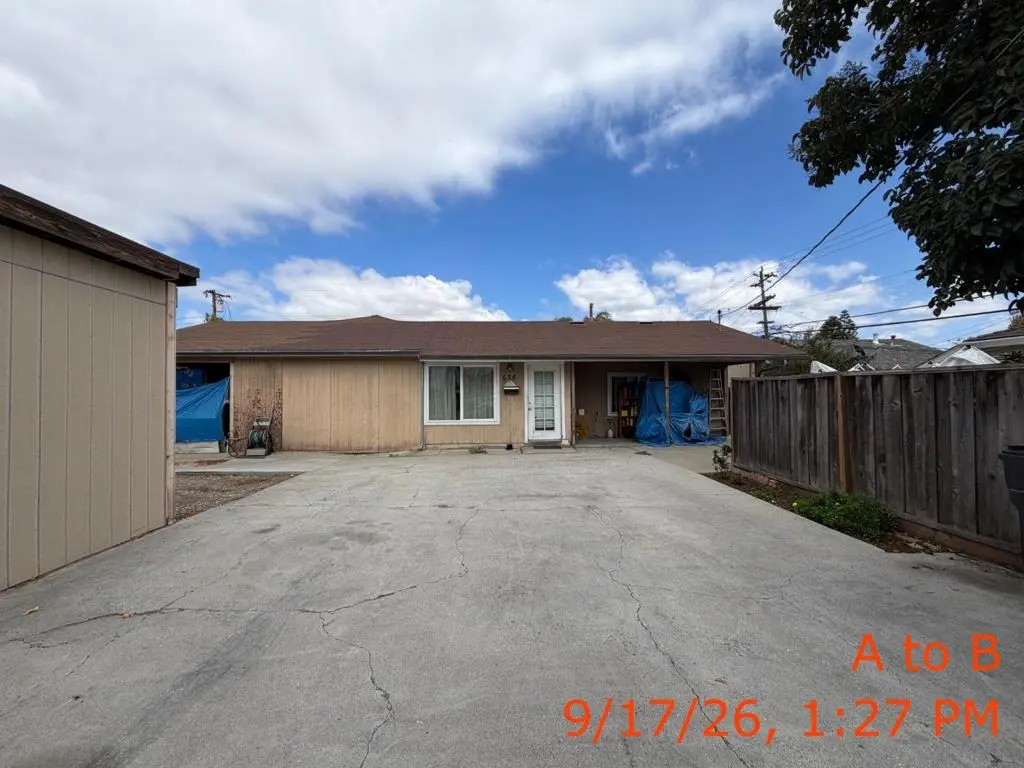 Single Family Residence for sale at 538 N White Road, San Jose, CA featuring 5 beds and 4 baths