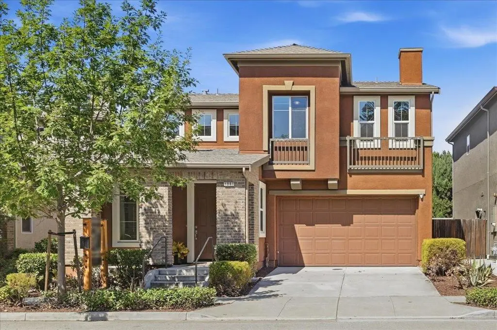 1367 Shore Drive, San Jose, CA — listing photo 1