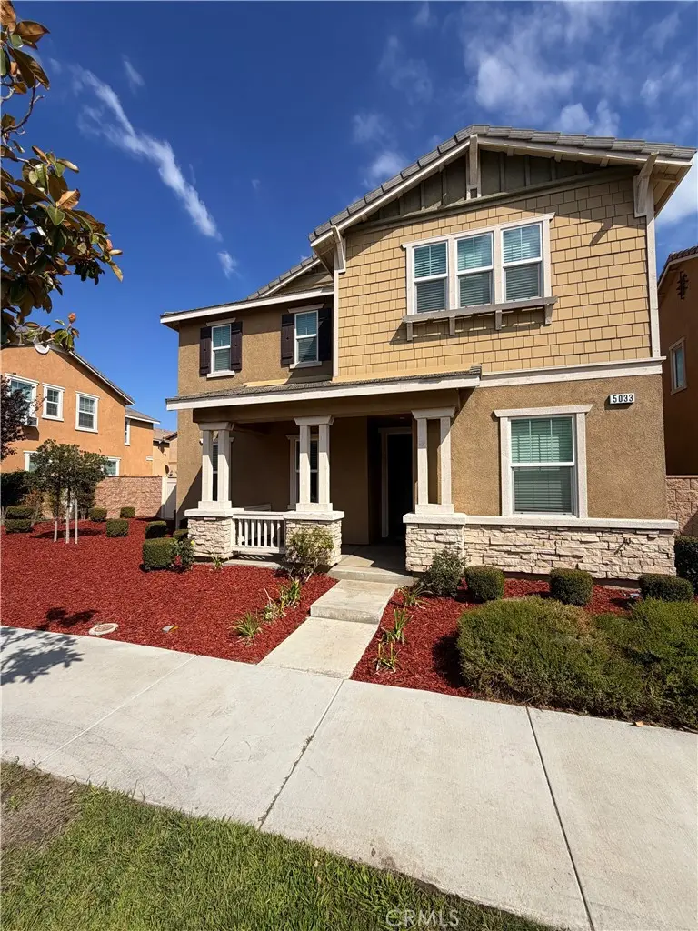5033 S Centennial, Ontario, CA — listing photo 1