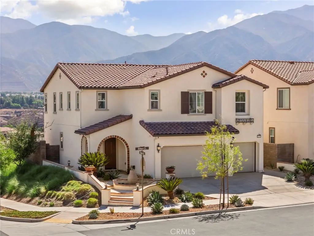 Single Family Residence for sale at 11313 Atlas Court, Corona, CA featuring 4 beds and 3 baths