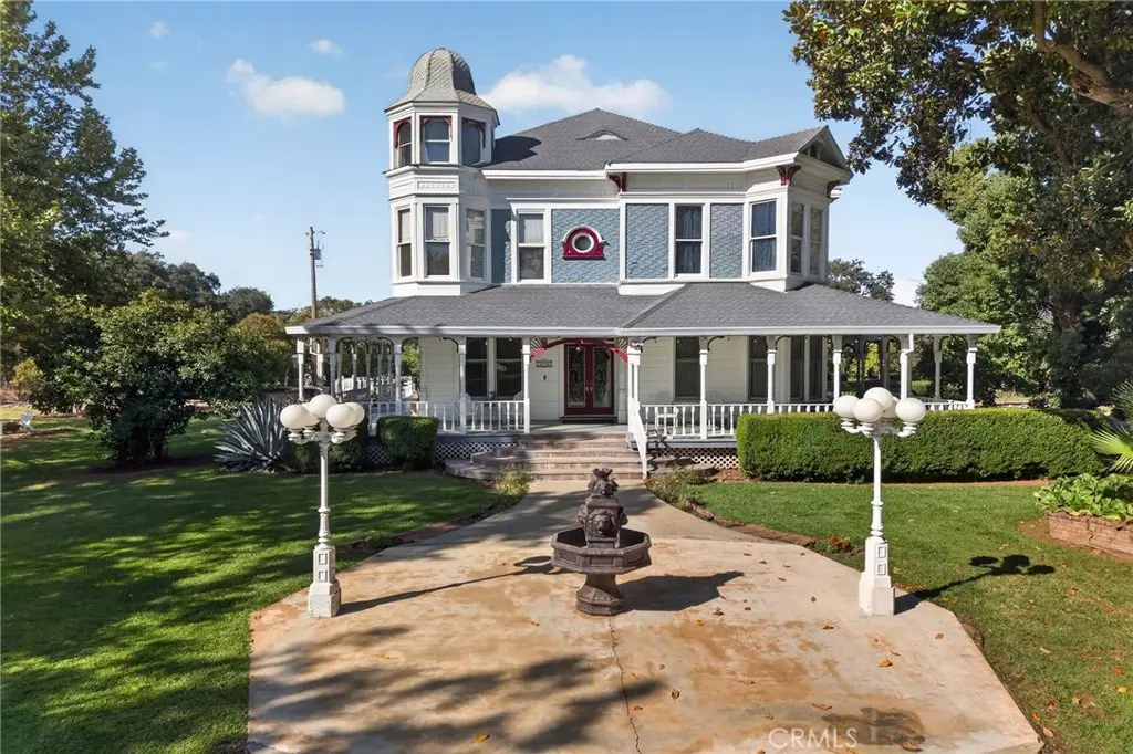 2690 S Villa, Oroville, CA — listing photo 1