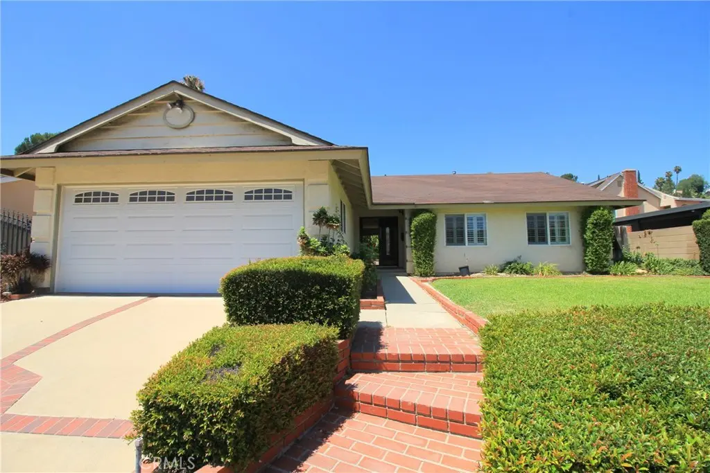 23951 Decorah Road, Diamond Bar, CA — listing photo 1