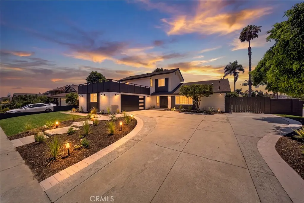 Single Family Residence for sale at 402 Hillcrest, Placentia, CA featuring 5 beds and 3 baths