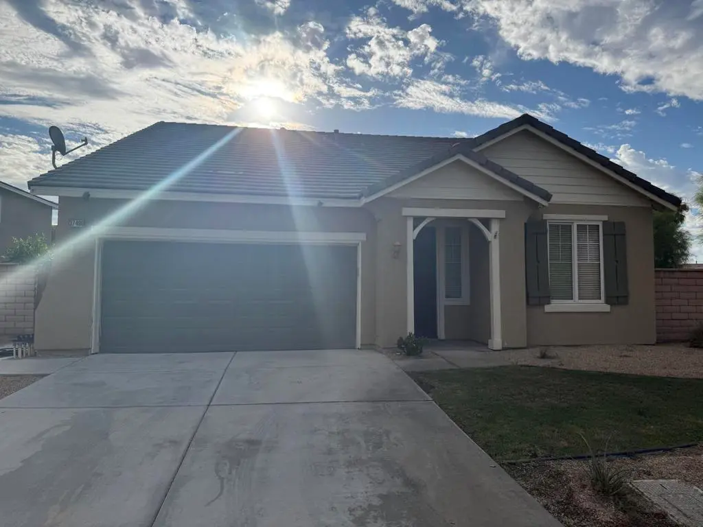 37480 Haweswater Road, Indio, CA — listing photo 1