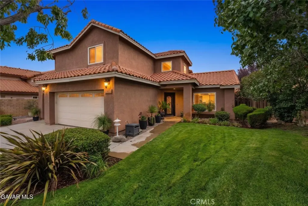 360 Pagosa Court, Palmdale, CA — listing photo 1
