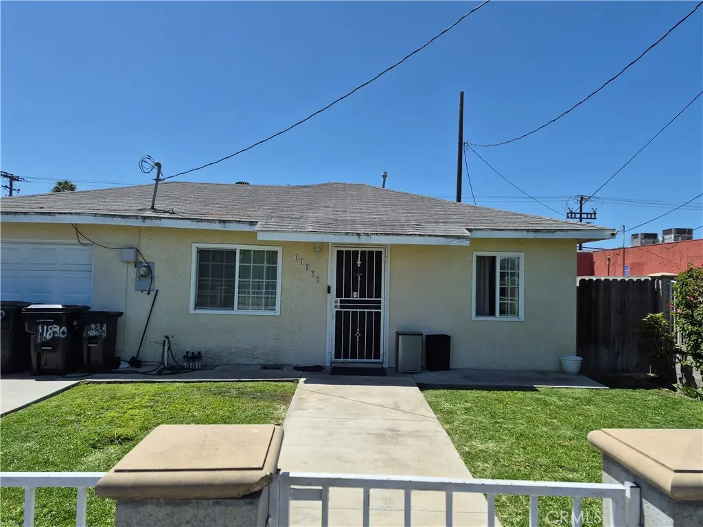 11830 Hayford, Norwalk, CA — listing photo 1