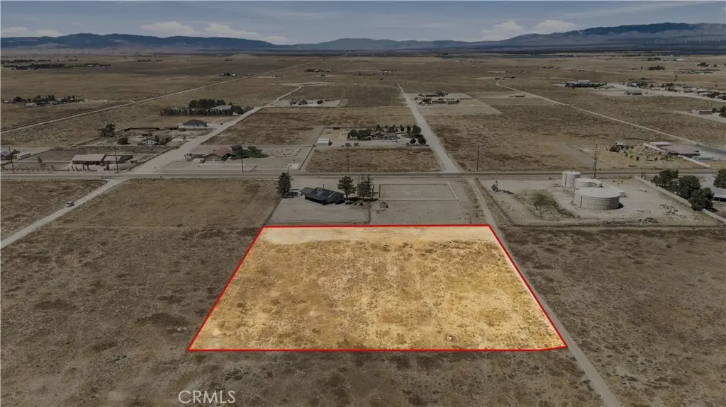 0 W Ave A12 Vic 70 St W, Lancaster, CA — listing photo 1