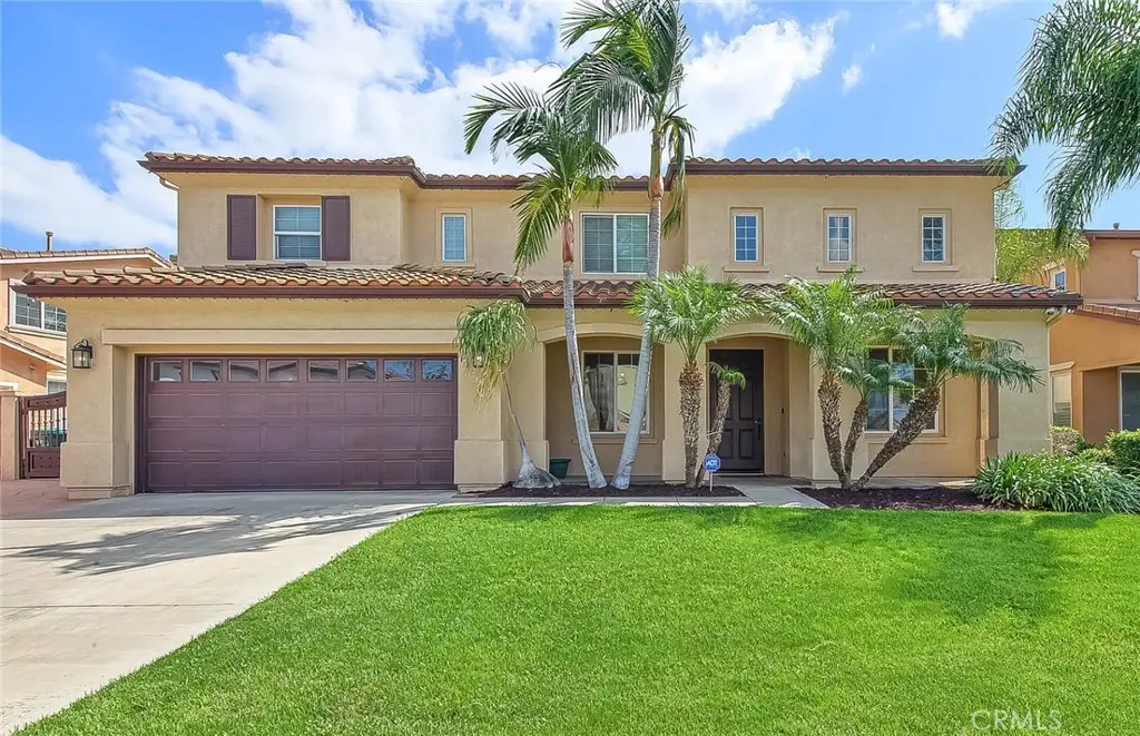 6278 Rolling Meadow Street, Eastvale, CA — listing photo 1