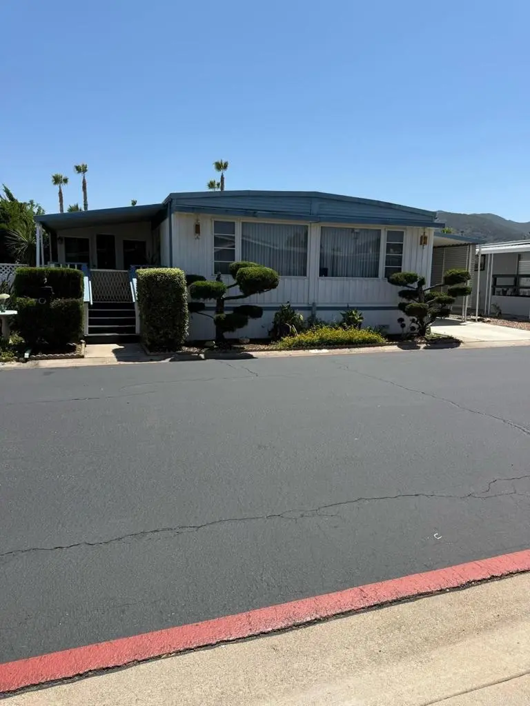 8301 Mission Gorge Road SPC 51, Santee, CA — listing photo 1