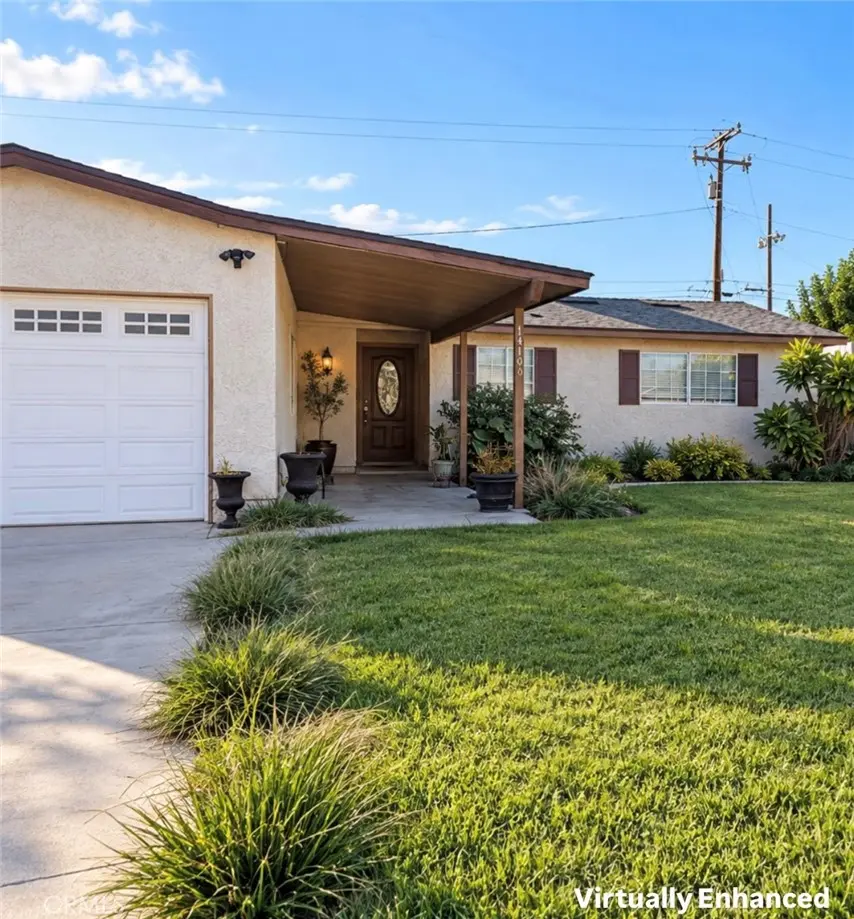 1416 Eucalyptus Drive, Highland, CA — listing photo 1