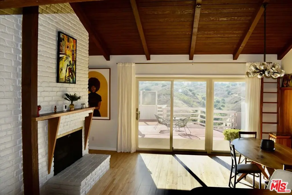 Single Family Residence for sale at 4623 Don Miguel Drive, Los Angeles, CA featuring 3 beds and 3 baths