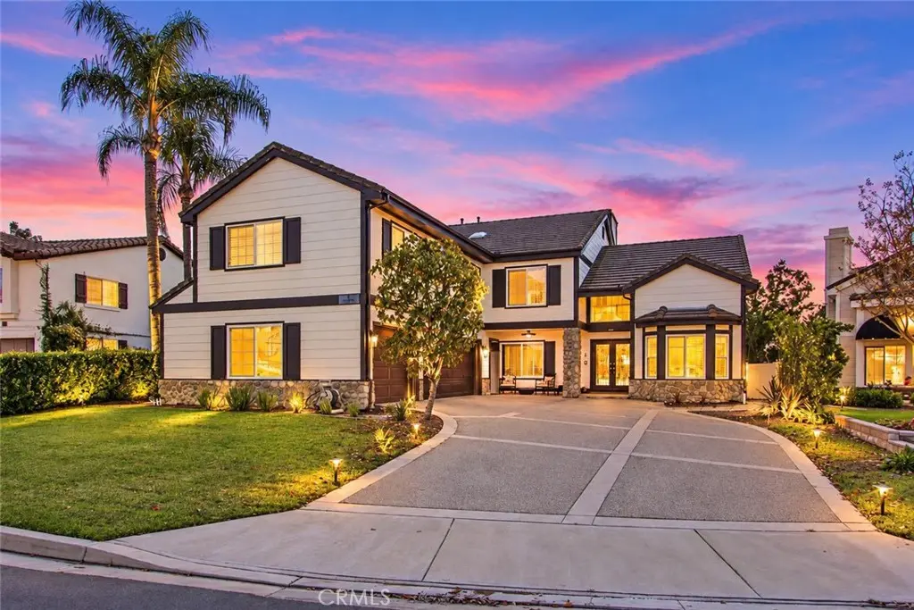 6 Mahogany, Coto de Caza, CA — listing photo 1