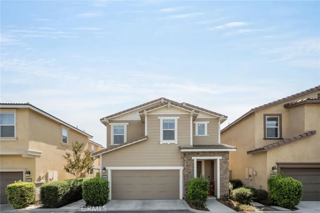13841 Sagebrush Circle, Eastvale, CA — listing photo 1