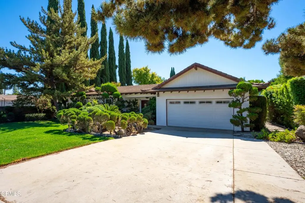 17518 Index Street, Granada Hills, CA — listing photo 1