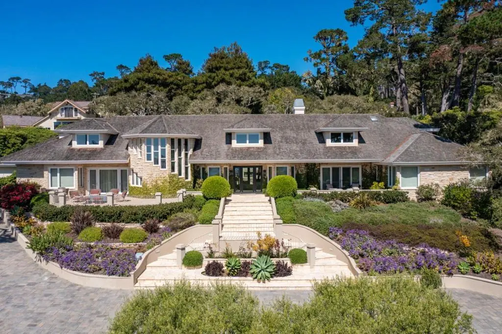 3208 Palmero Way, Pebble Beach, CA — listing photo 1