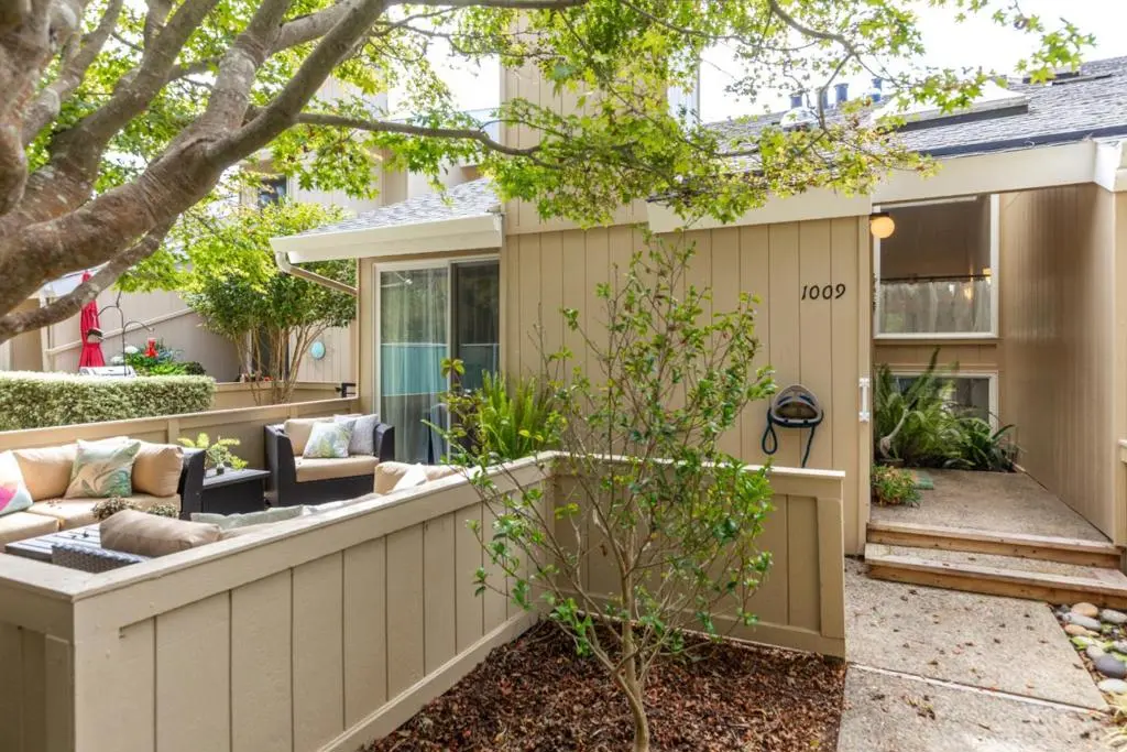 1009 Via Tornasol, Aptos, CA — listing photo 1