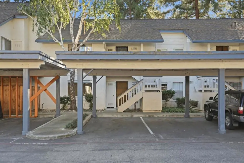 Condominium for sale at 2223 Summereve Court, San Jose, CA featuring 2 beds and 1 bath