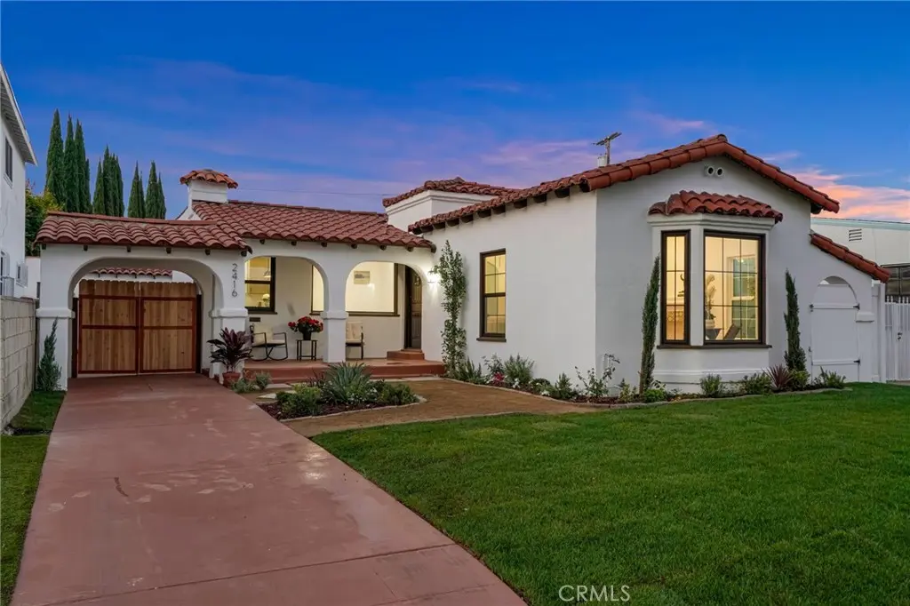 2416 W 80th, Inglewood, CA — listing photo 1