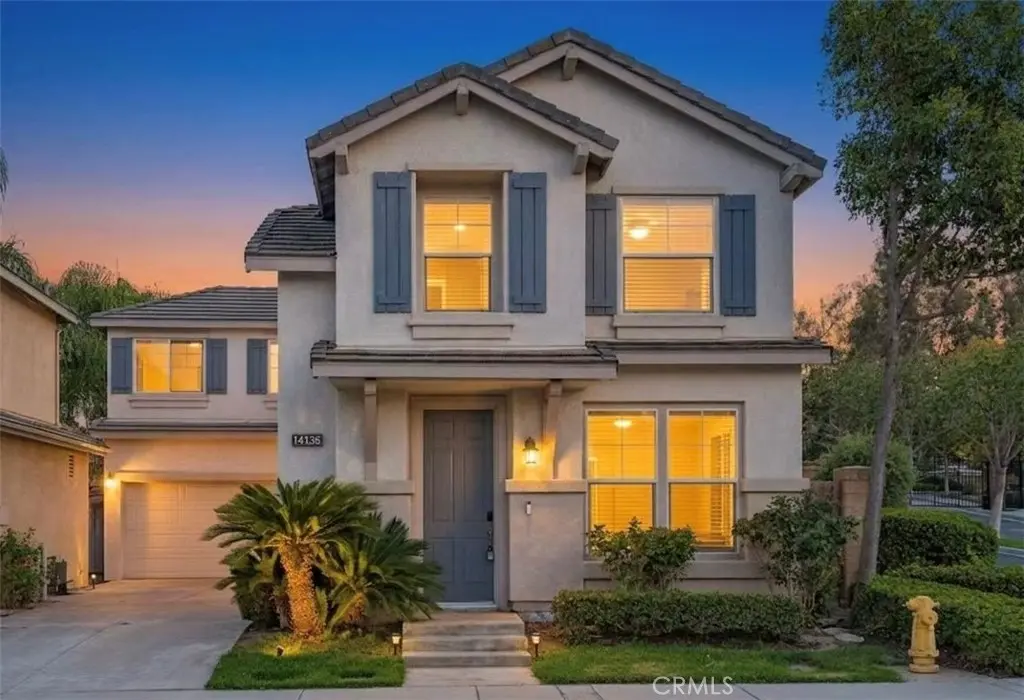 Single Family Residence for sale at 14136 Visions Drive, La Mirada, CA featuring 3 beds and 3 baths