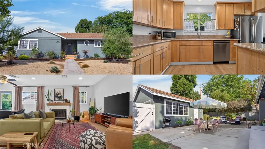 11031 Genesta Avenue, Granada Hills, CA — listing photo 1