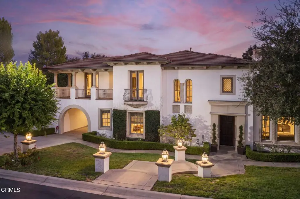 731 Carriage House Drive, Arcadia, CA — listing photo 1