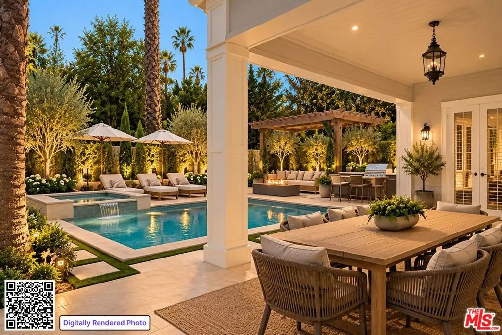 Single Family Residence for sale at 2800 Anchor Avenue, Los Angeles, CA featuring 7 beds and 7 baths