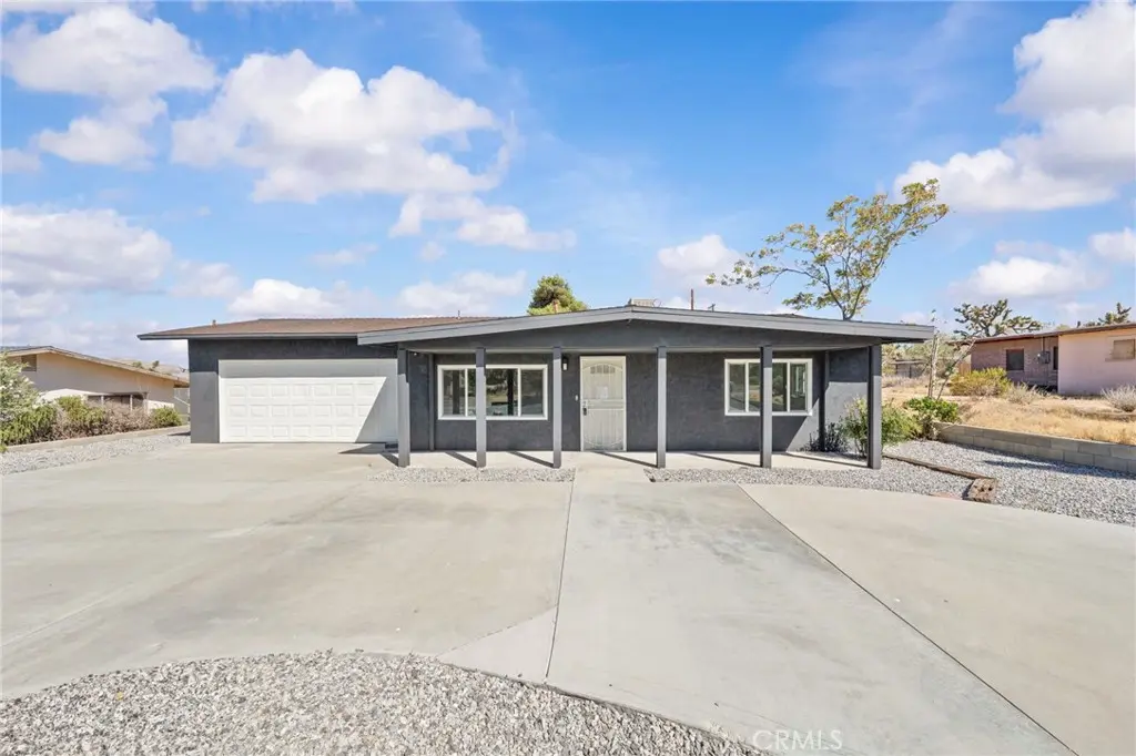 7587 Elk, Yucca Valley, CA — listing photo 1